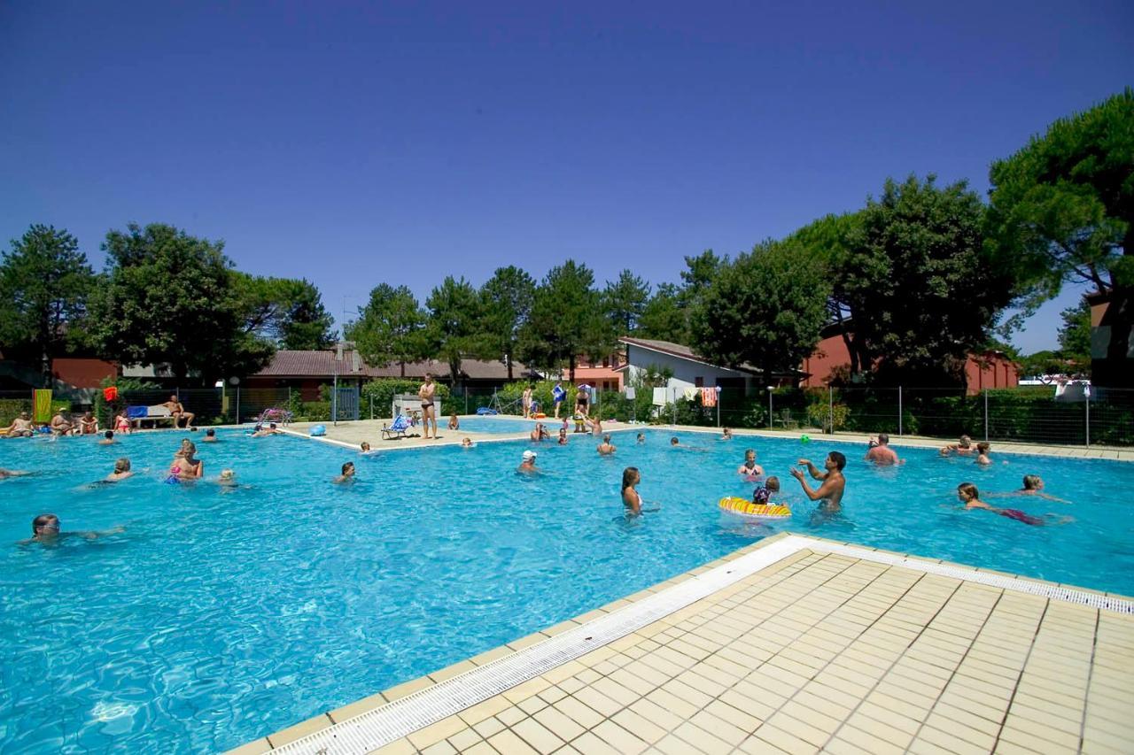 ביביונה Villaggio Azzurro מראה חיצוני תמונה