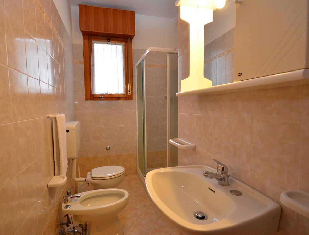 ביביונה Villaggio Azzurro מראה חיצוני תמונה