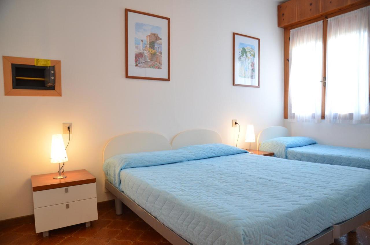 ביביונה Villaggio Azzurro מראה חיצוני תמונה