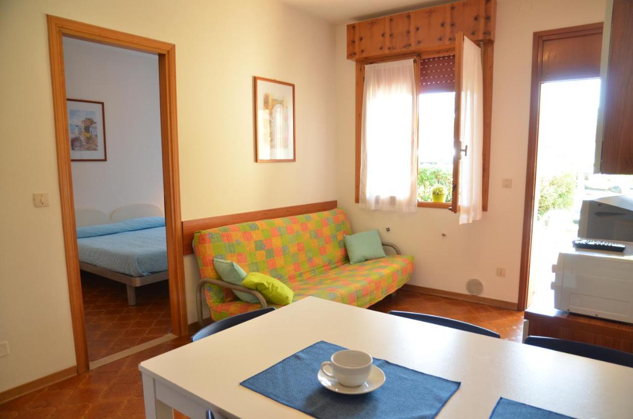 ביביונה Villaggio Azzurro מראה חיצוני תמונה